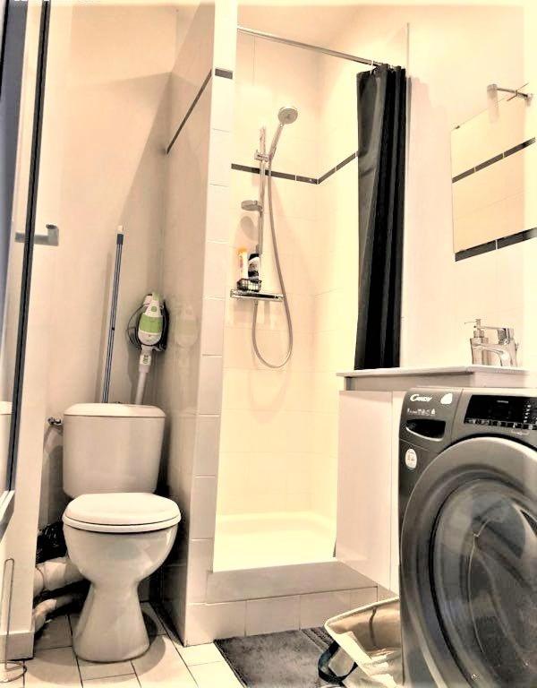 Appartement Proche Centre Ville, Gare Et Autoroute Melun Luaran gambar